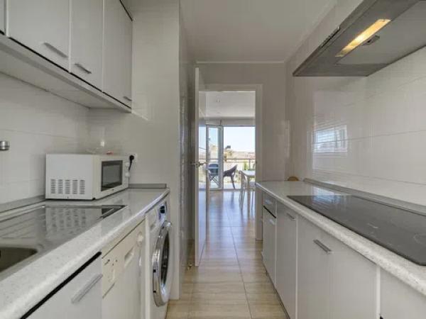 Ático en calle Yecla