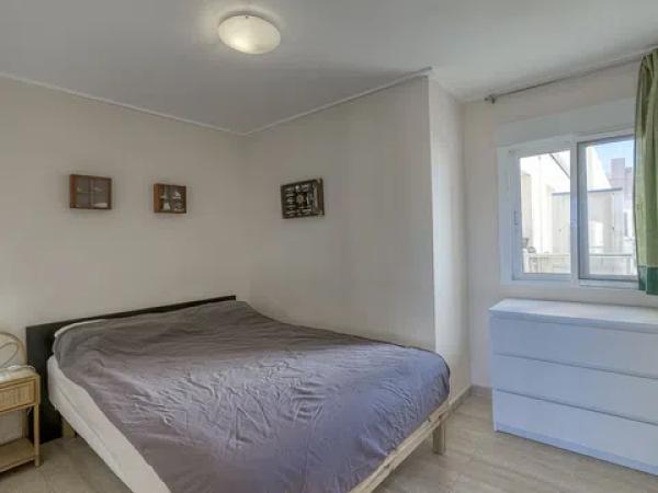 Ático en calle Yecla