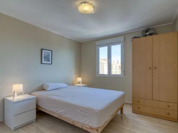 Ático en calle Yecla