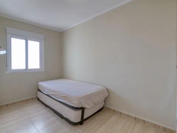 Ático en calle Yecla