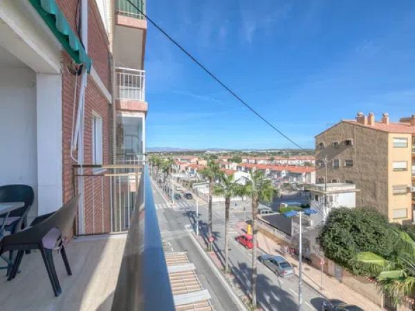 Ático en calle Yecla