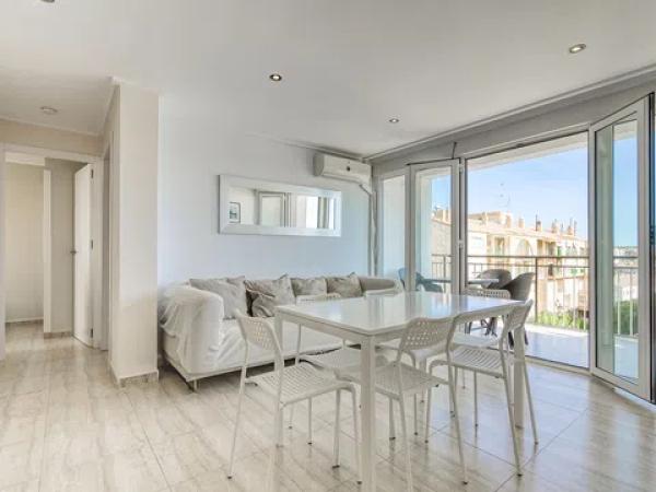 Ático en calle Yecla