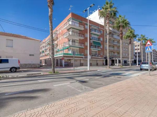 Ático en calle Yecla