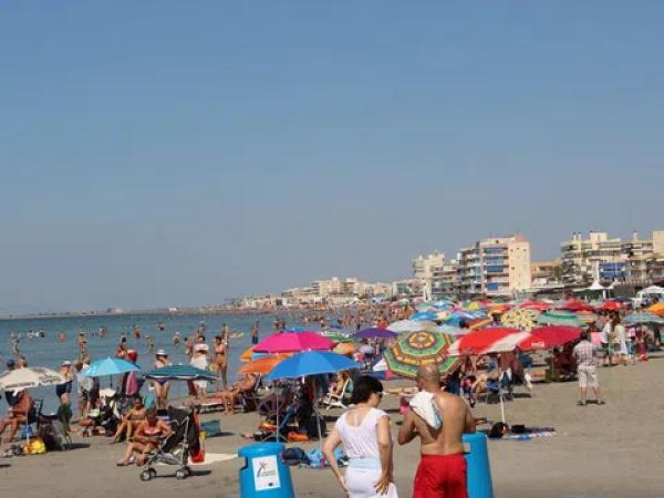 Ático en calle Yecla