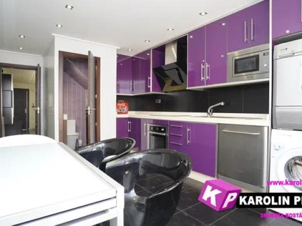 Casa independiente en calle Consueta