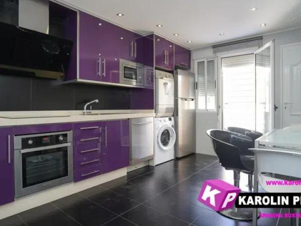 Casa independiente en calle Consueta