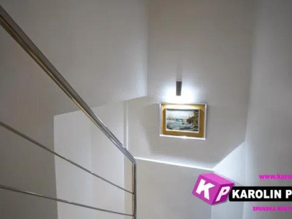 Casa independiente en calle Consueta