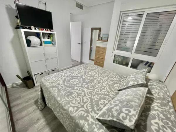 Piso en Calas de Santiago Bernabeu