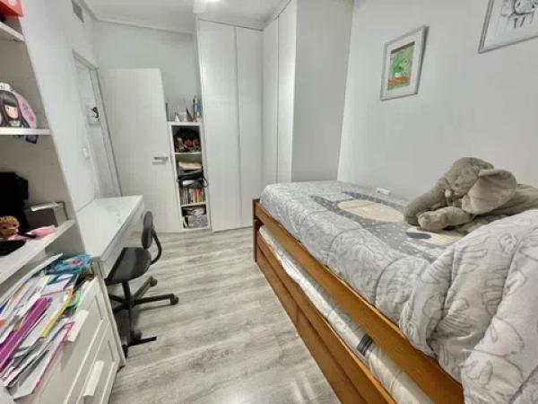 Piso en Calas de Santiago Bernabeu