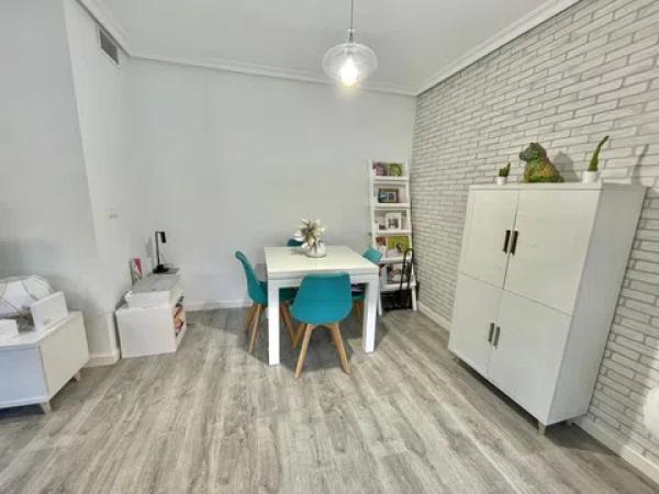 Piso en Calas de Santiago Bernabeu