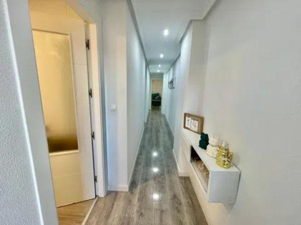 Piso en Calas de Santiago Bernabeu