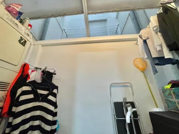 Piso en Calas de Santiago Bernabeu