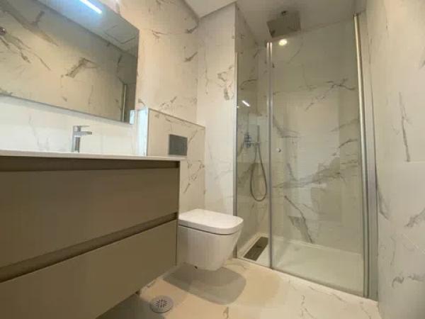 Ático en calle Elda