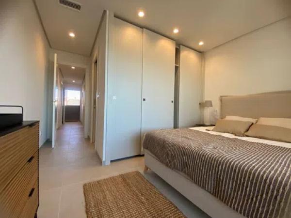 Ático en calle Elda