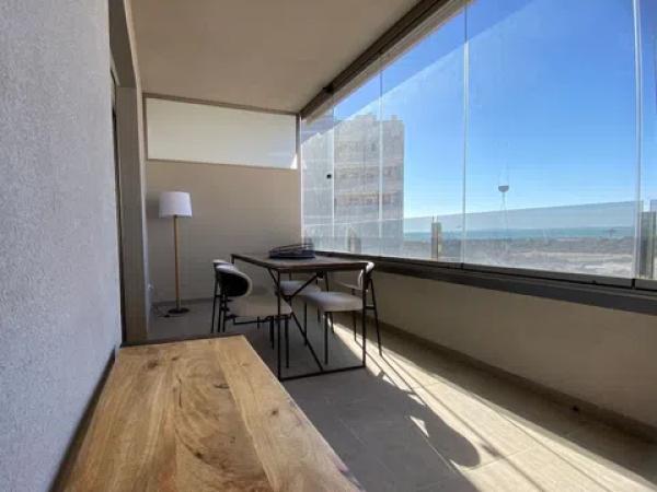 Ático en calle Elda