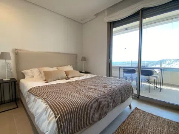 Ático en calle Elda