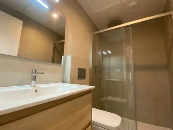 Ático en calle Elda