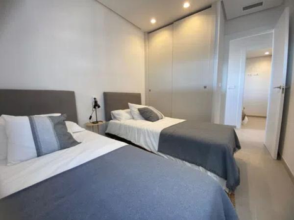 Ático en calle Elda