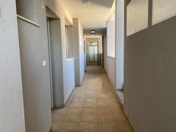 Ático en calle Elda