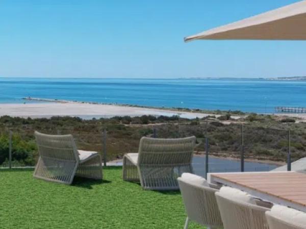 Ático en calle Elda