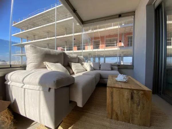 Ático en calle Elda