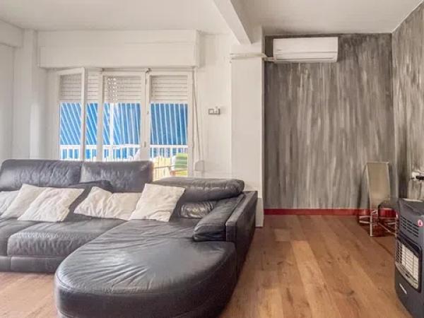 Piso en calle Monòver