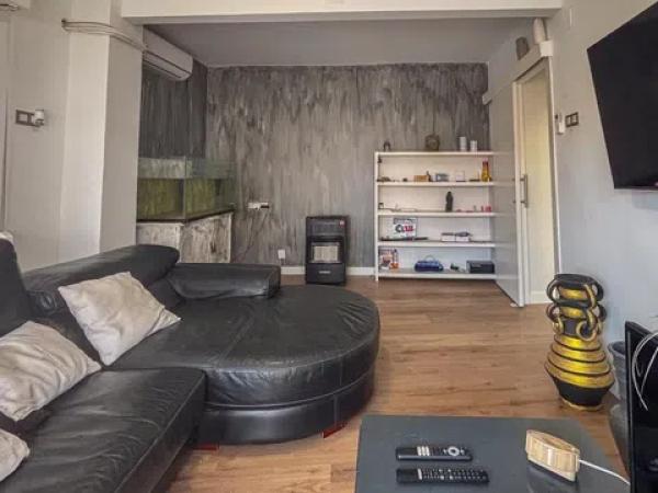 Piso en calle Monòver