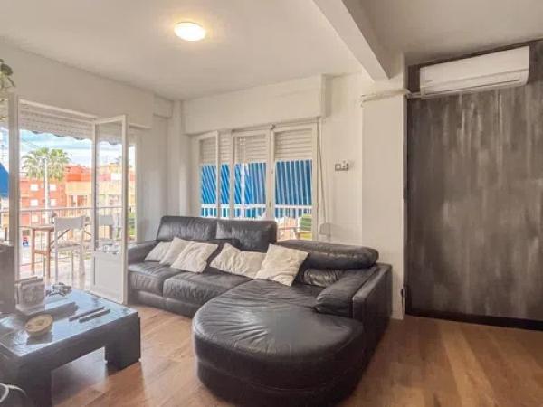 Piso en calle Monòver