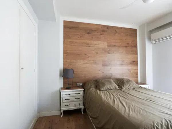 Piso en calle Monòver