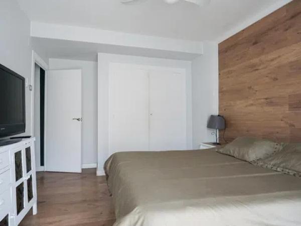 Piso en calle Monòver