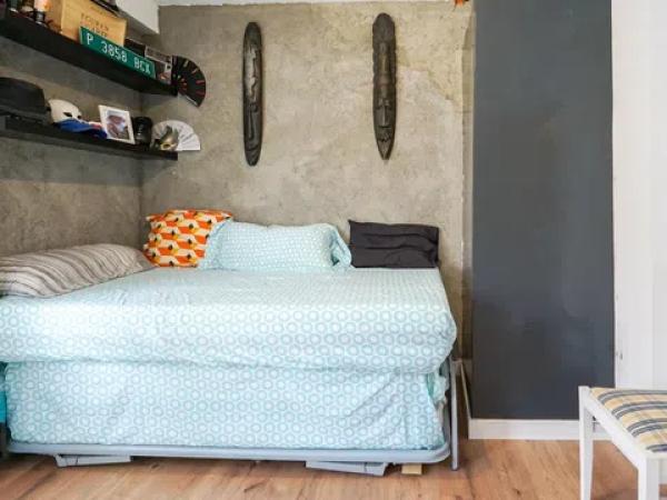 Piso en calle Monòver