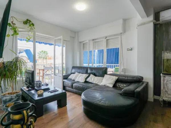 Piso en calle Monòver