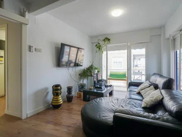 Piso en calle Monòver