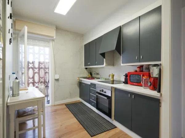 Piso en calle Monòver