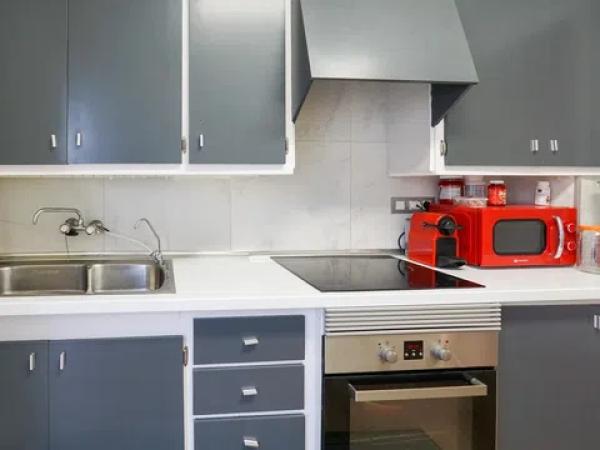 Piso en calle Monòver