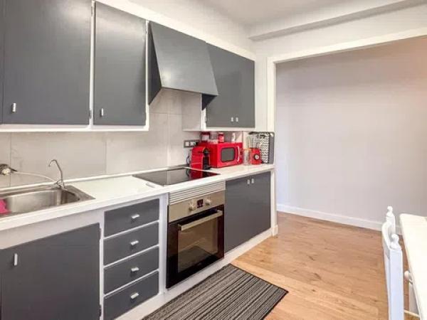 Piso en calle Monòver