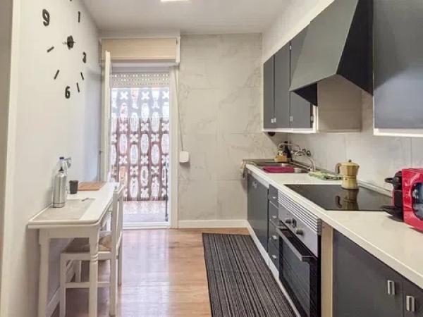 Piso en calle Monòver