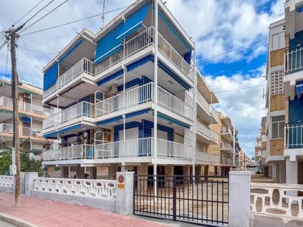 Piso en calle Monòver