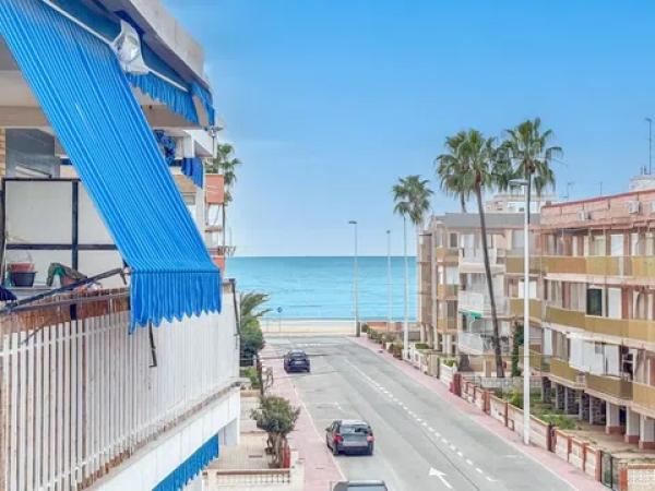 Piso en calle Monòver