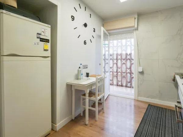 Piso en calle Monòver