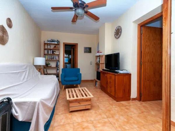 Ático en calle Virgen del Carmen s/n