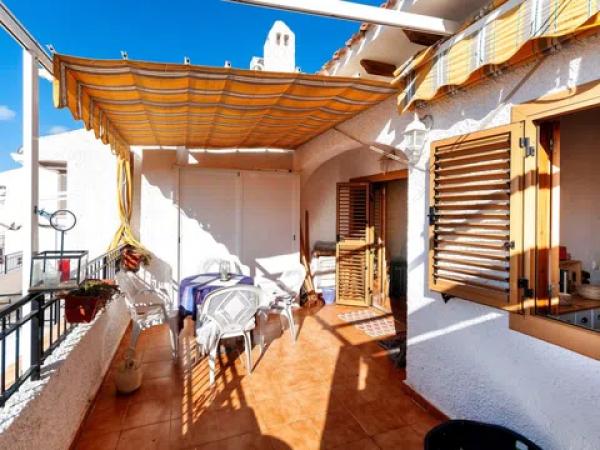 Ático en calle Virgen del Carmen s/n