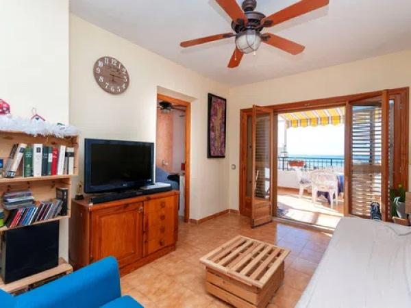 Ático en calle Virgen del Carmen s/n