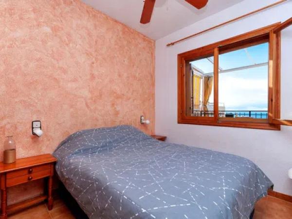 Ático en calle Virgen del Carmen s/n