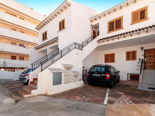 Ático en calle Virgen del Carmen s/n