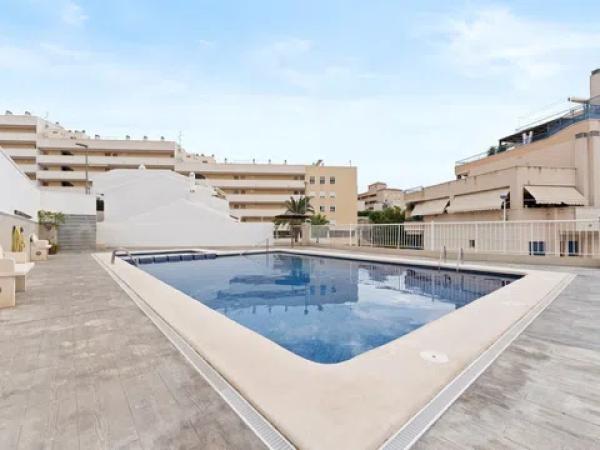 Ático en calle Virgen del Carmen s/n