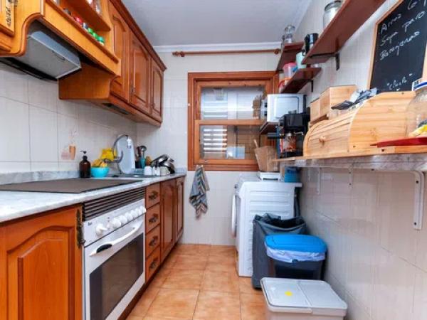 Ático en calle Virgen del Carmen s/n