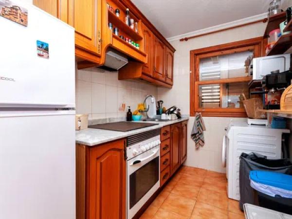 Ático en calle Virgen del Carmen s/n