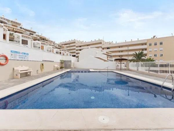 Ático en calle Virgen del Carmen s/n