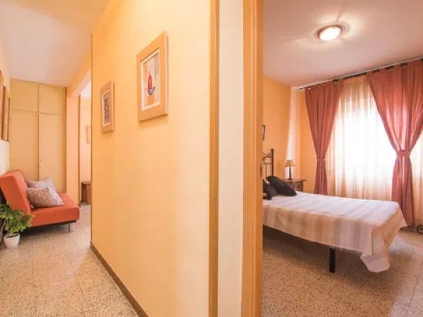 Piso en calle Villena, 24